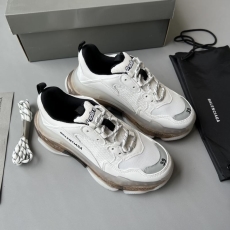 Balenciaga Triple S Series Shoes